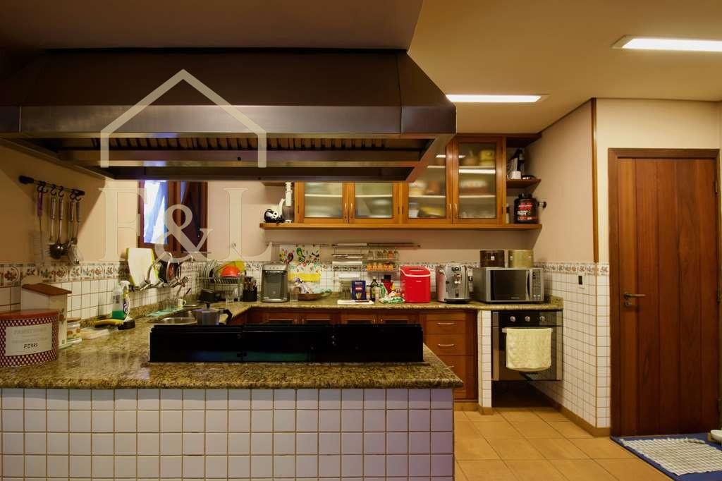 Casa, 7 quartos, 628 m² - Foto 24