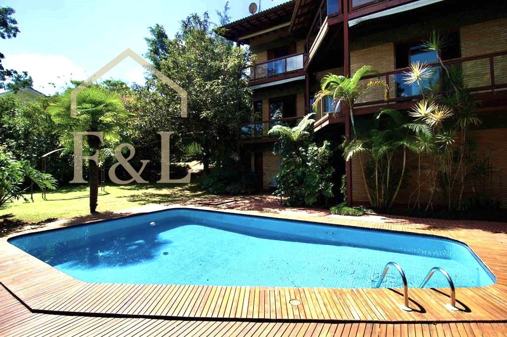 Casa, 7 quartos, 628 m² - Foto 27