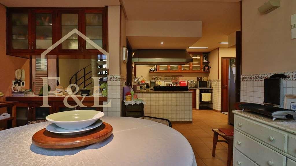 Casa, 7 quartos, 628 m² - Foto 23