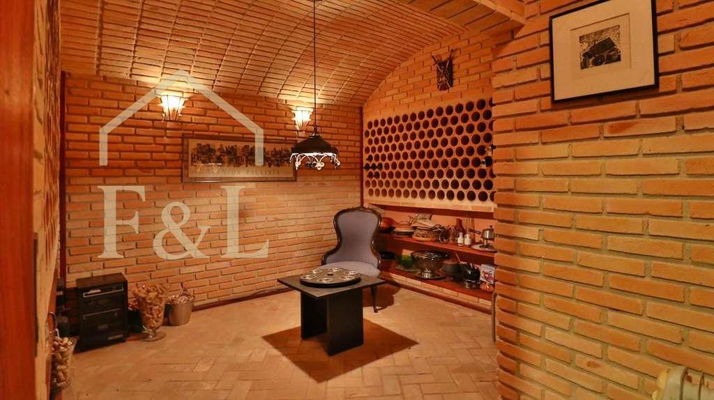 Casa, 7 quartos, 628 m² - Foto 21