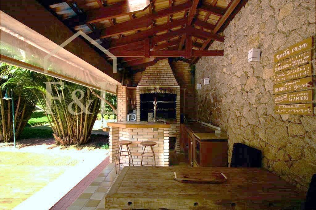 Casa, 7 quartos, 628 m² - Foto 31