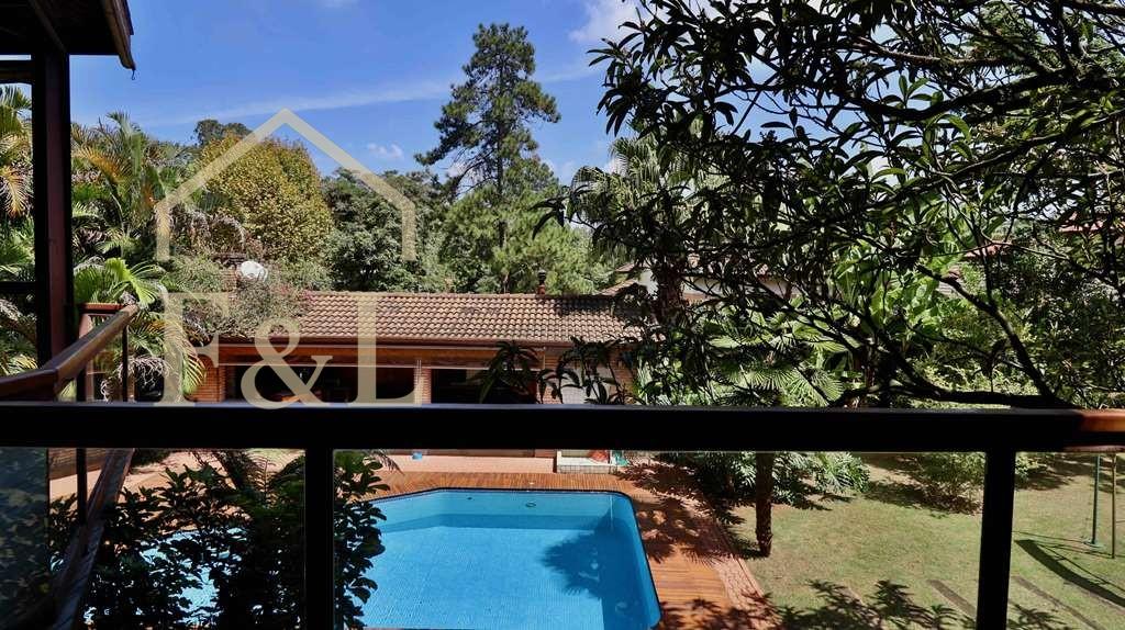 Casa, 7 quartos, 628 m² - Foto 34