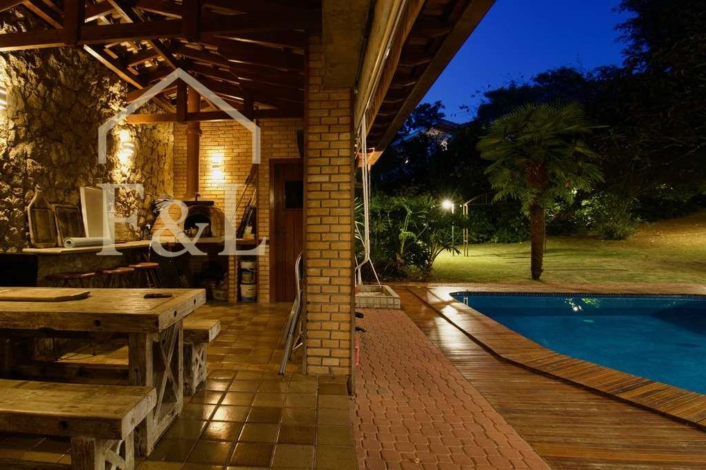 Casa, 7 quartos, 628 m² - Foto 30