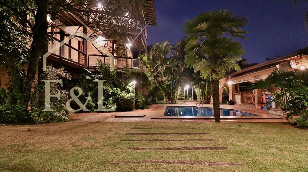 Casa, 7 quartos, 628 m² - Foto 29