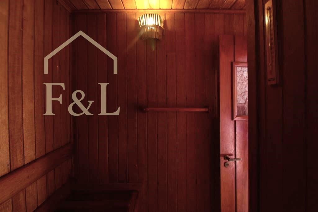 Casa, 7 quartos, 628 m² - Foto 32