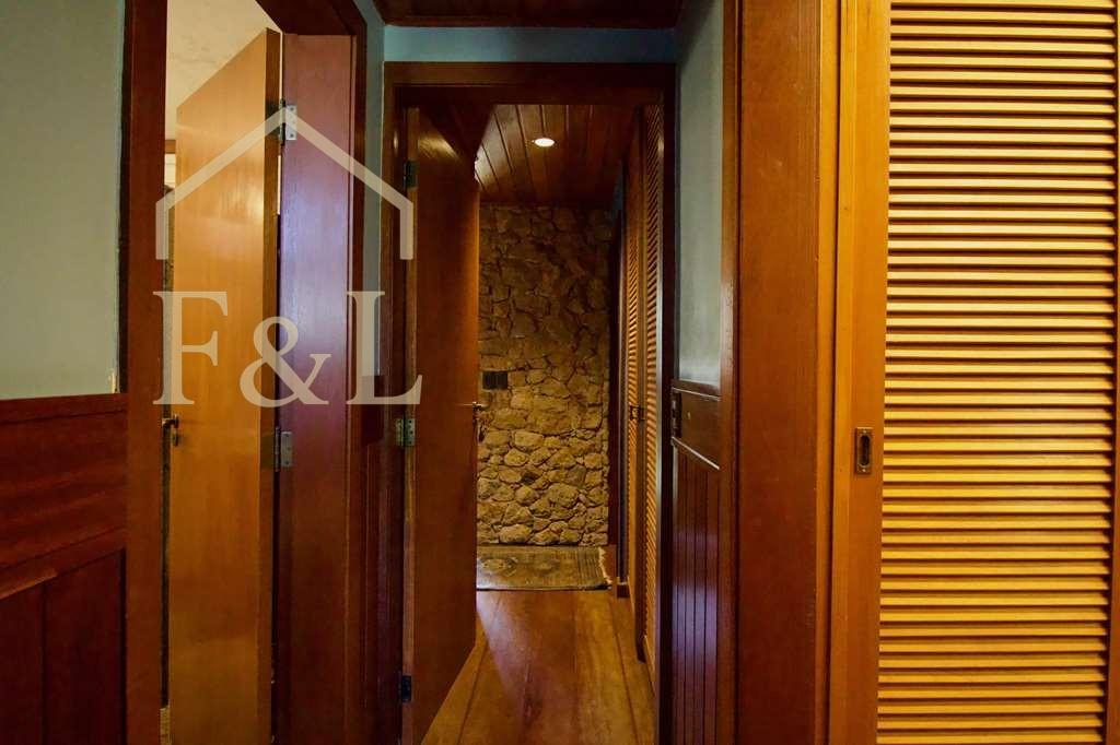 Casa, 7 quartos, 628 m² - Foto 37