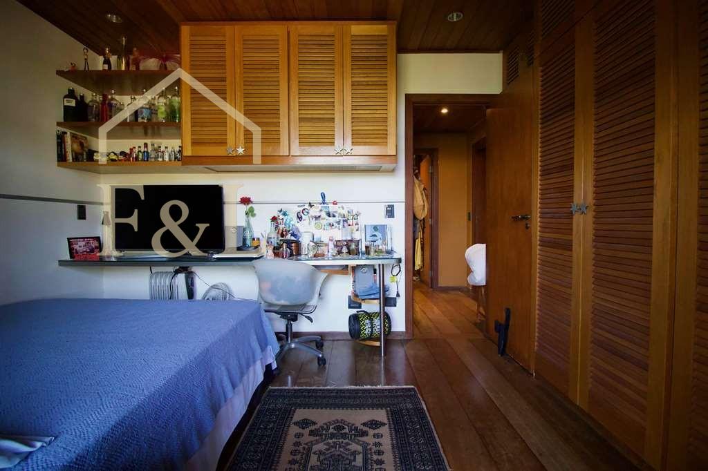 Casa, 7 quartos, 628 m² - Foto 38