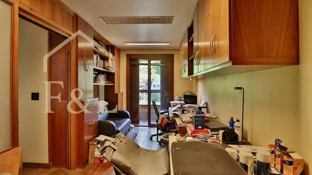 Casa, 7 quartos, 628 m² - Foto 41