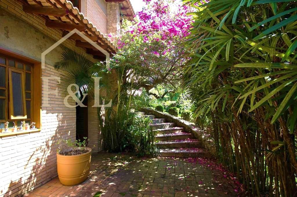 Casa, 7 quartos, 628 m² - Foto 43