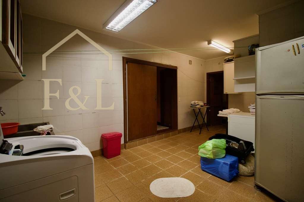 Casa, 7 quartos, 628 m² - Foto 45