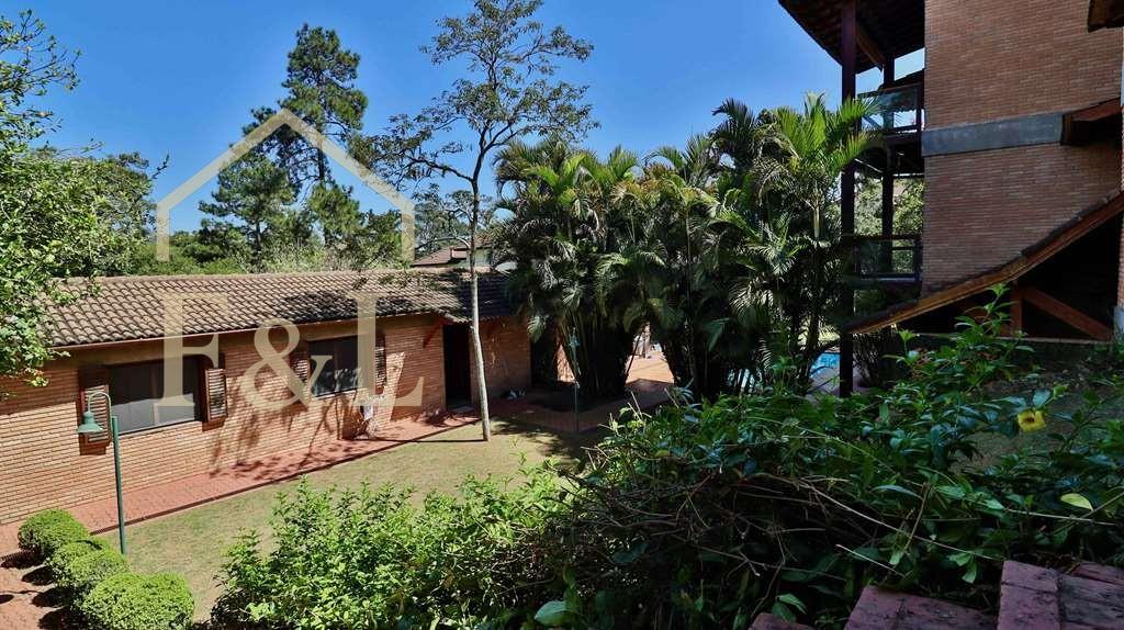 Casa, 7 quartos, 628 m² - Foto 44