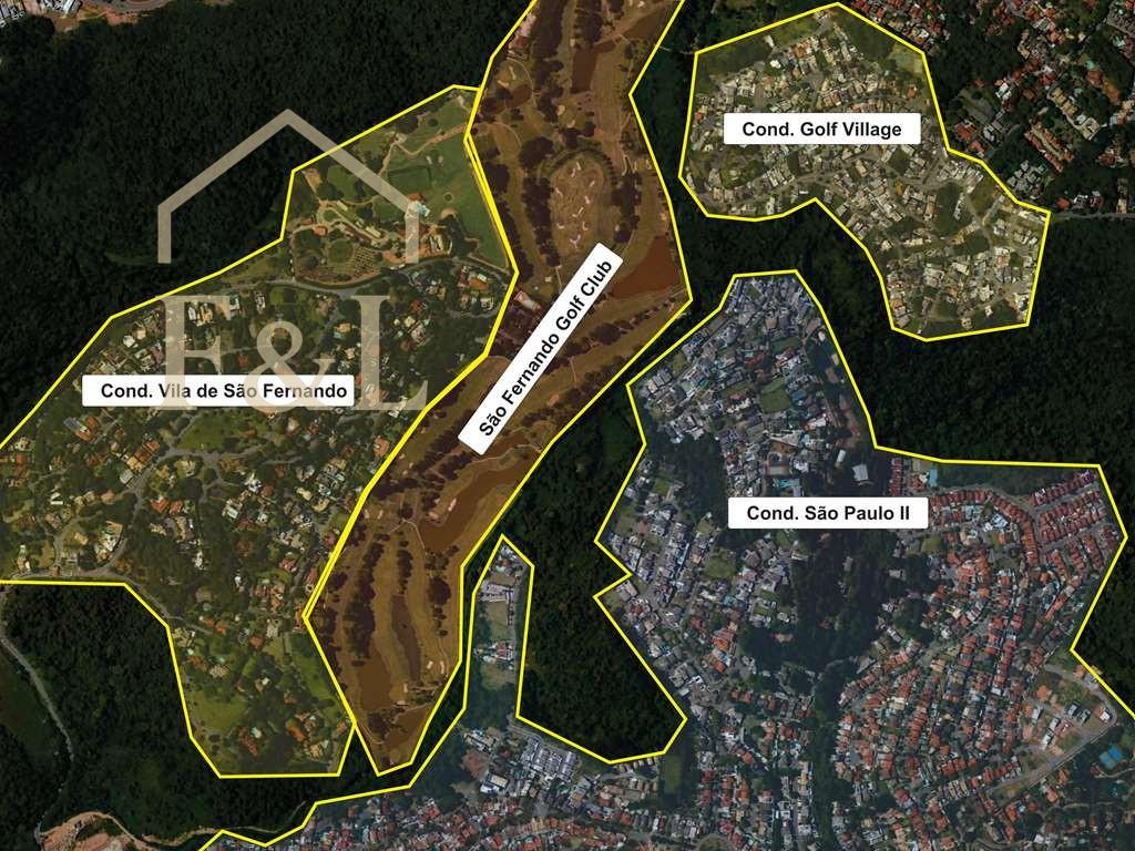 Terreno, 516 m² - Foto 3