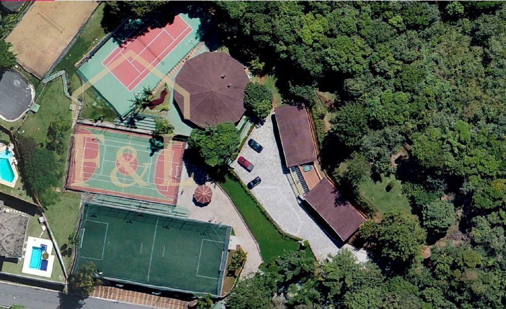 Terreno, 715 m² - Foto 1