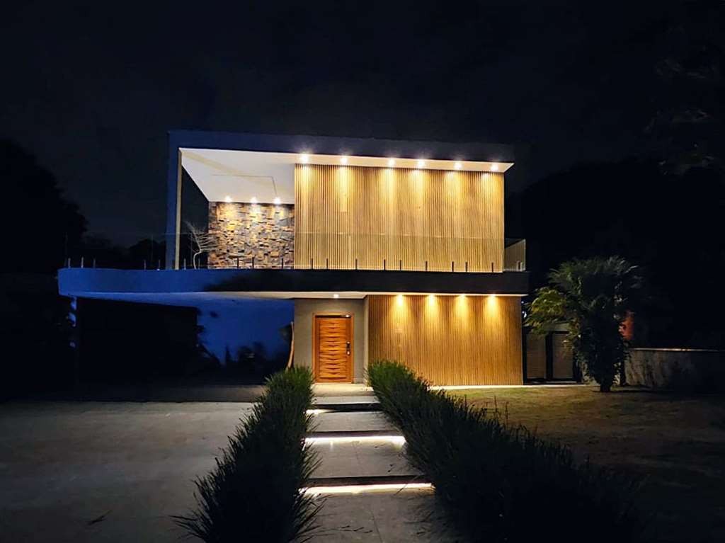 Casa, 5 quartos, 401 m² - Foto 2