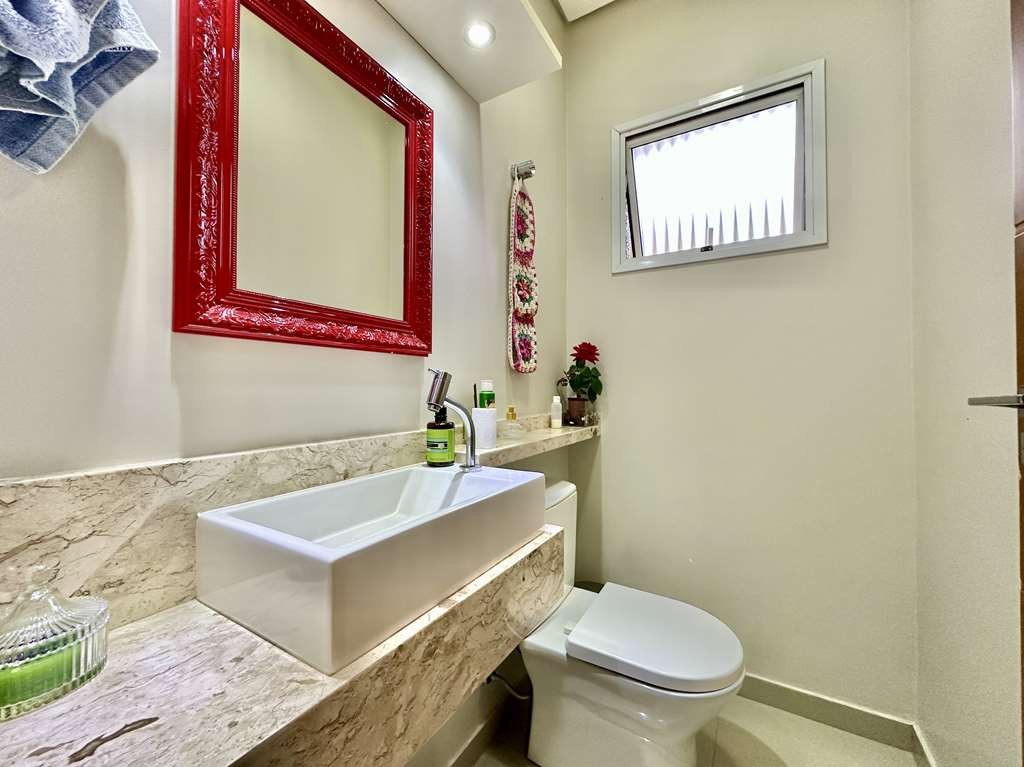 Casa, 5 quartos, 401 m² - Foto 5