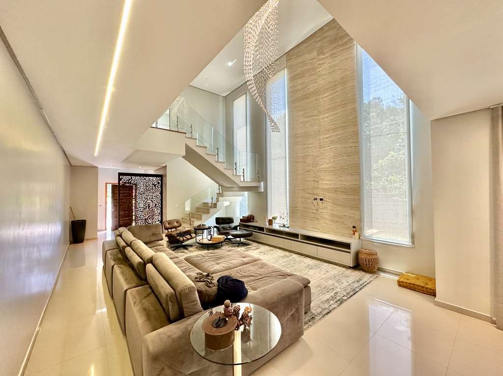 Casa, 5 quartos, 401 m² - Foto 9