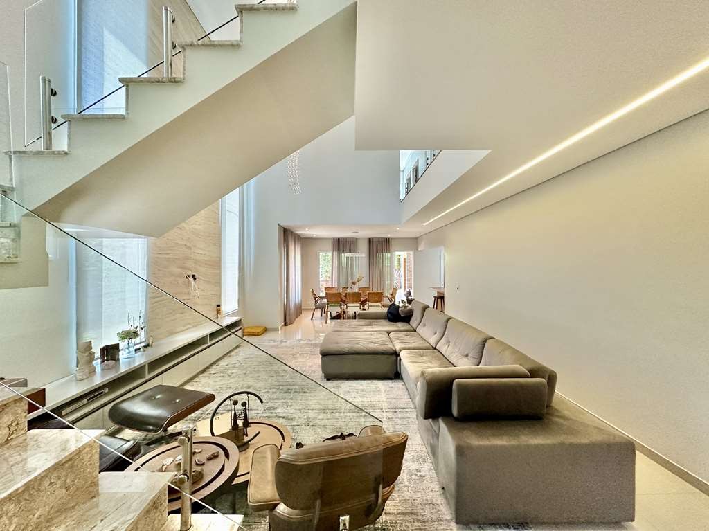 Casa, 5 quartos, 401 m² - Foto 8