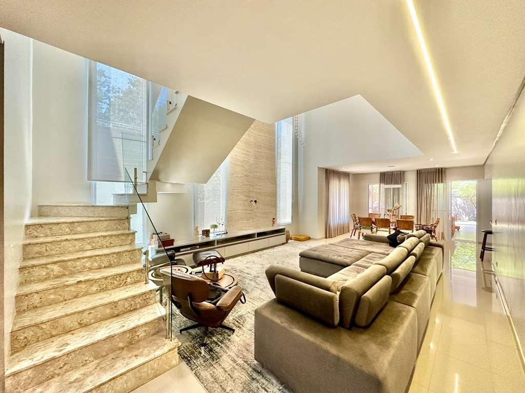 Casa, 5 quartos, 401 m² - Foto 7