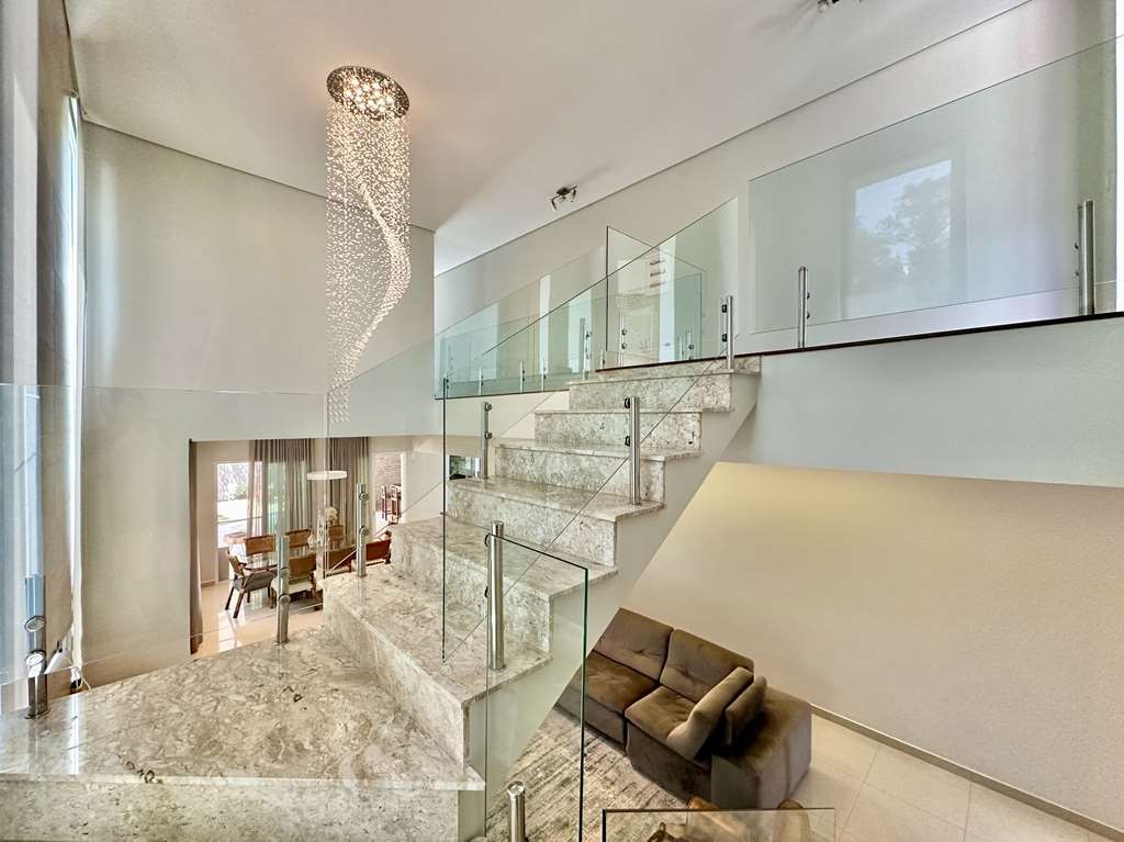 Casa, 5 quartos, 401 m² - Foto 17