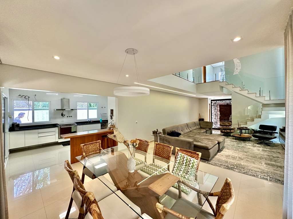 Casa, 5 quartos, 401 m² - Foto 12