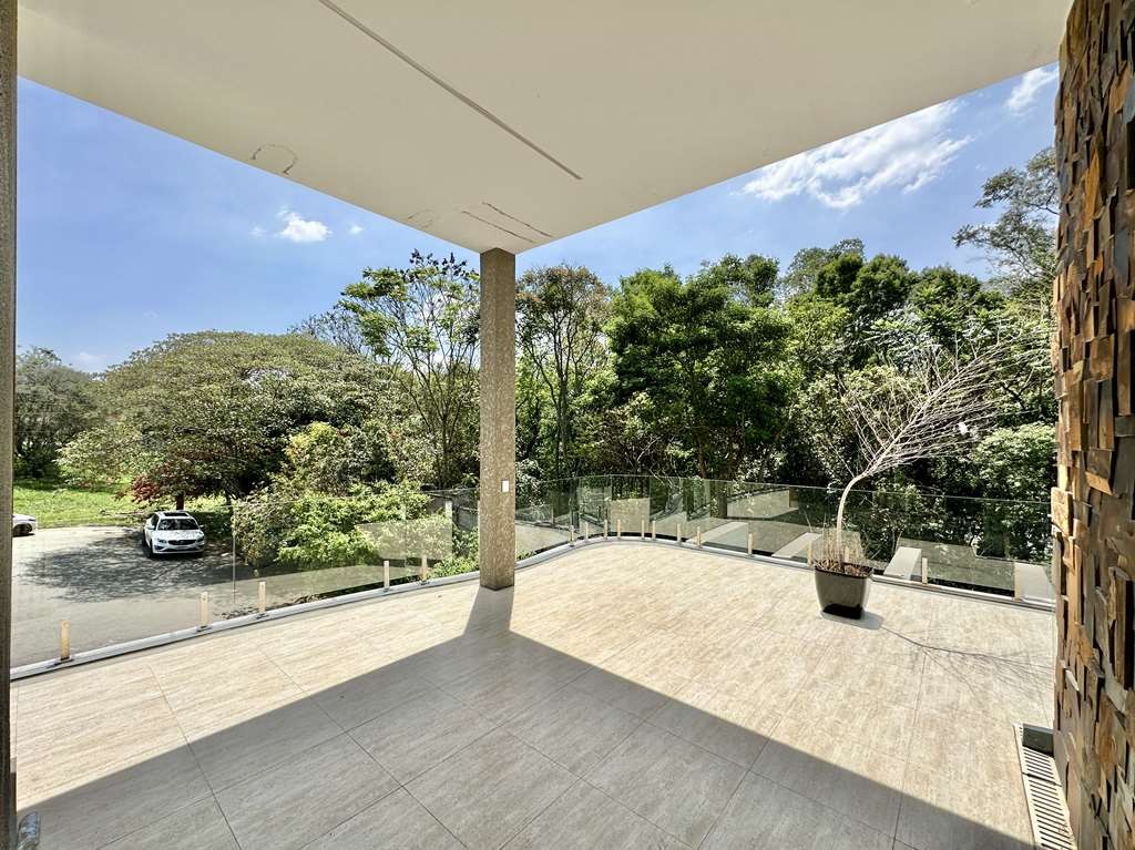 Casa, 5 quartos, 401 m² - Foto 25