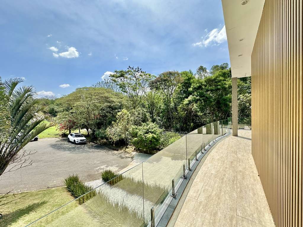 Casa, 5 quartos, 401 m² - Foto 27