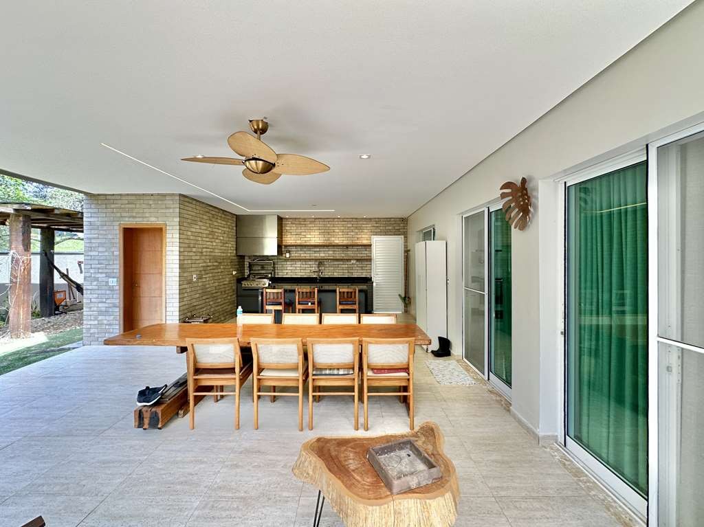 Casa, 5 quartos, 401 m² - Foto 37