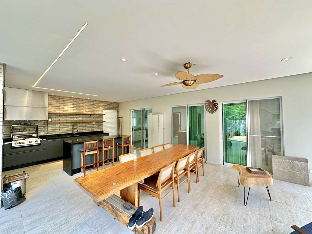 Casa, 5 quartos, 401 m² - Foto 38