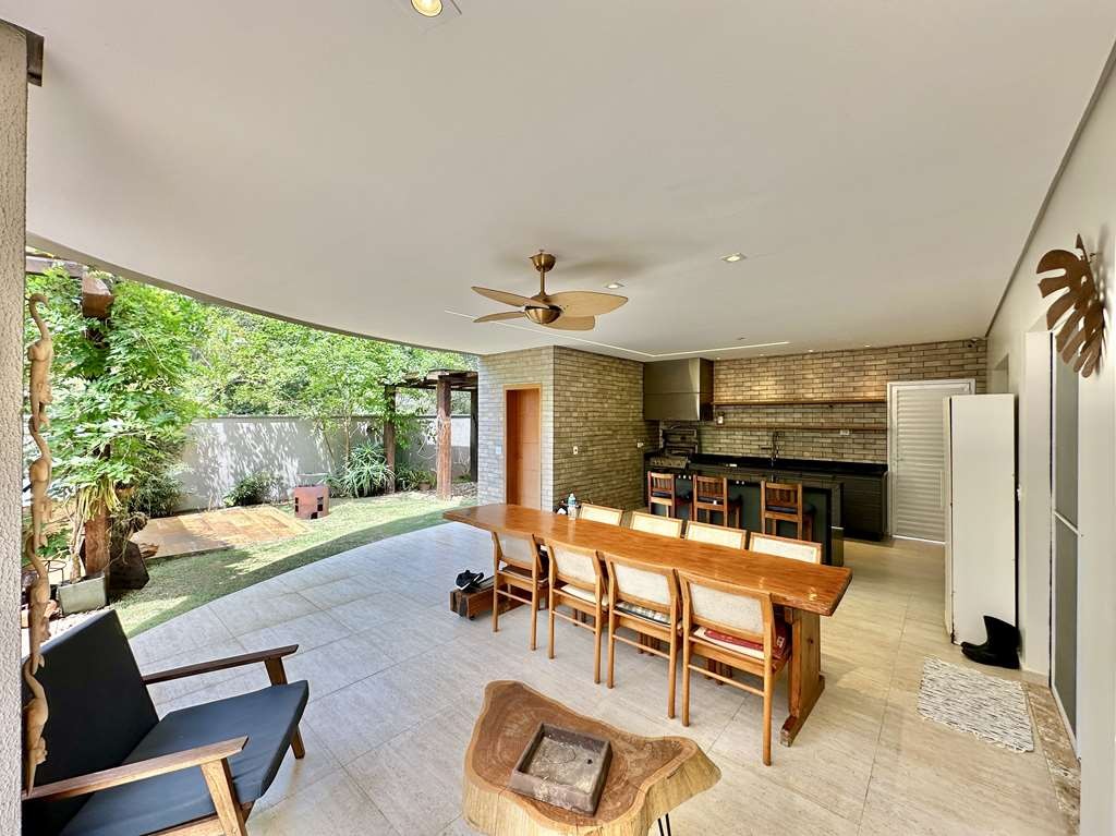 Casa, 5 quartos, 401 m² - Foto 36