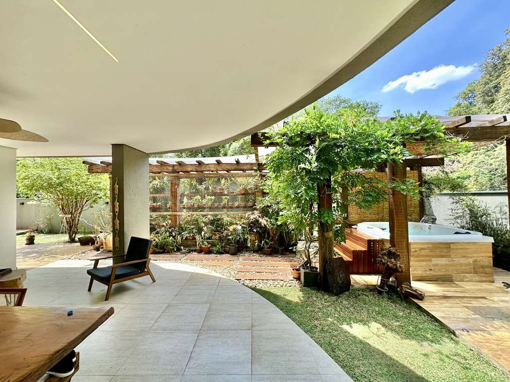 Casa, 5 quartos, 401 m² - Foto 41