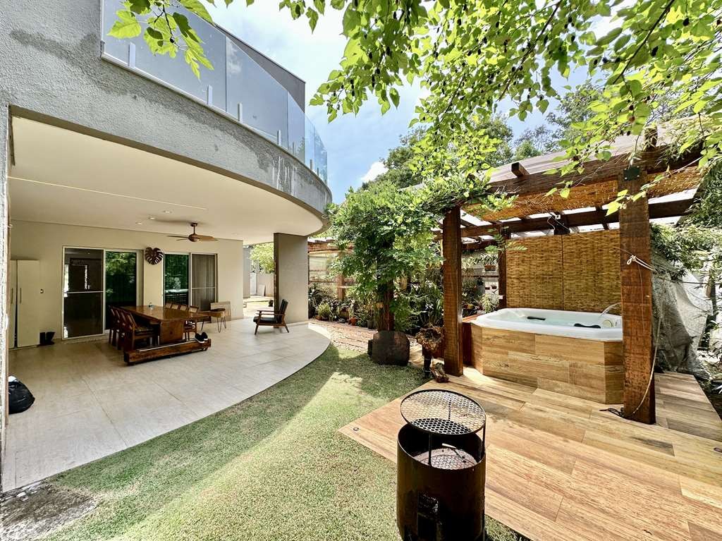 Casa, 5 quartos, 401 m² - Foto 42