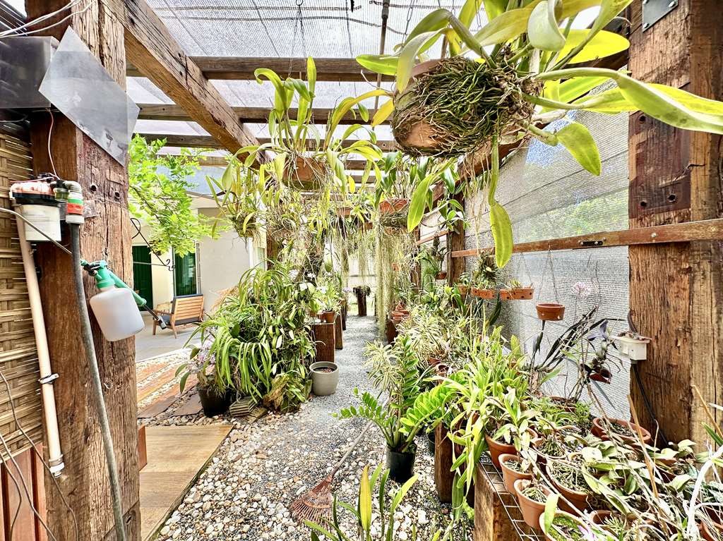 Casa, 5 quartos, 401 m² - Foto 49