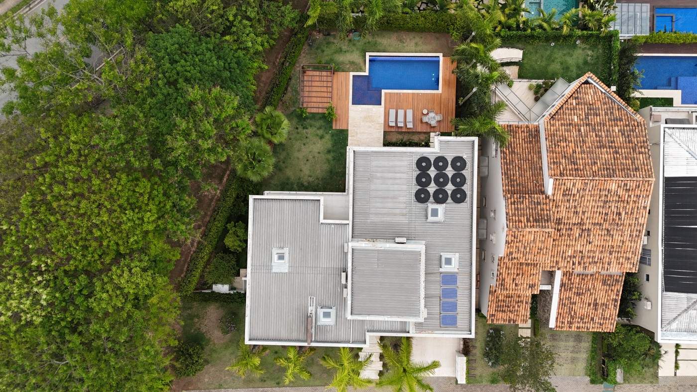Casa, 4 quartos, 600 m² - Foto 2