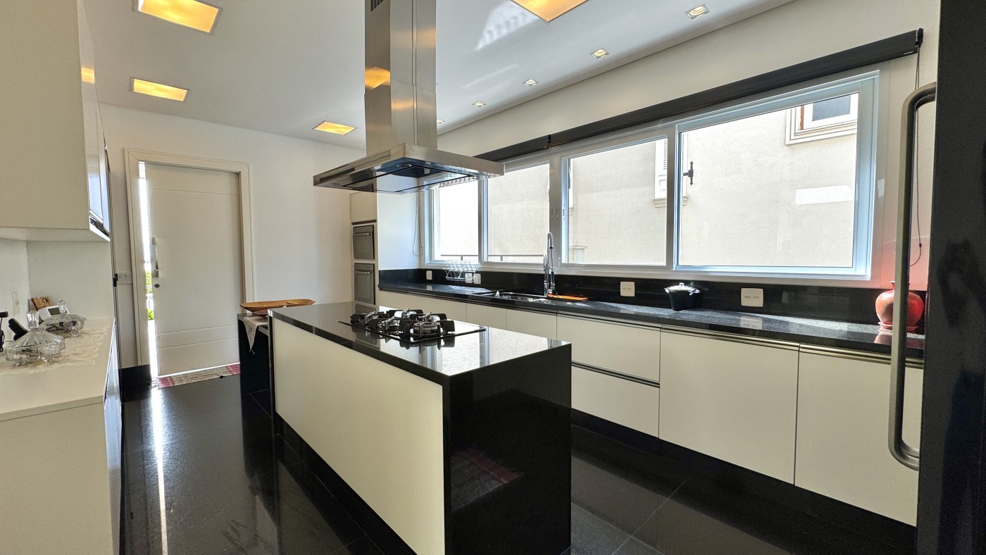 Casa, 4 quartos, 600 m² - Foto 3