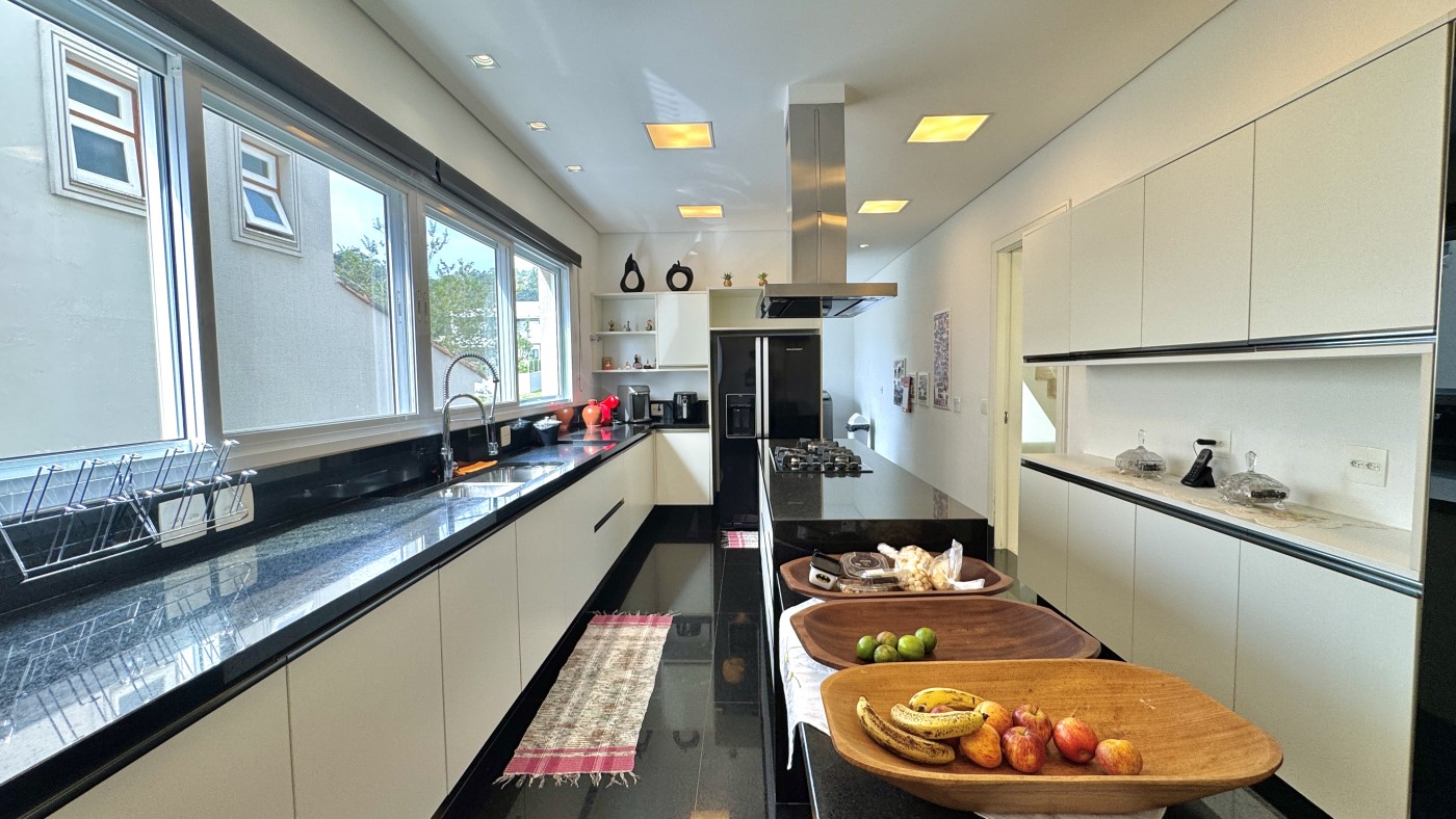Casa, 4 quartos, 600 m² - Foto 4