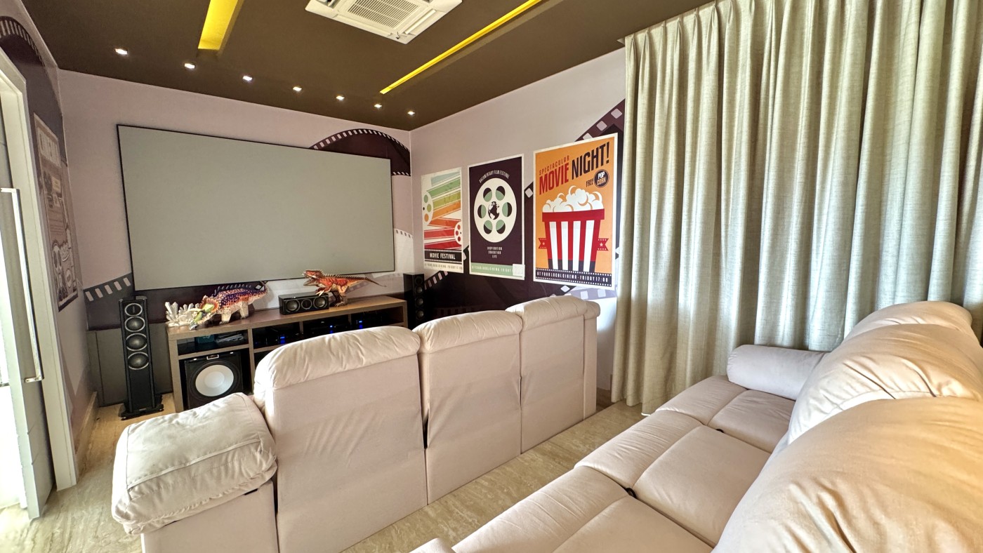 Casa, 4 quartos, 600 m² - Foto 5