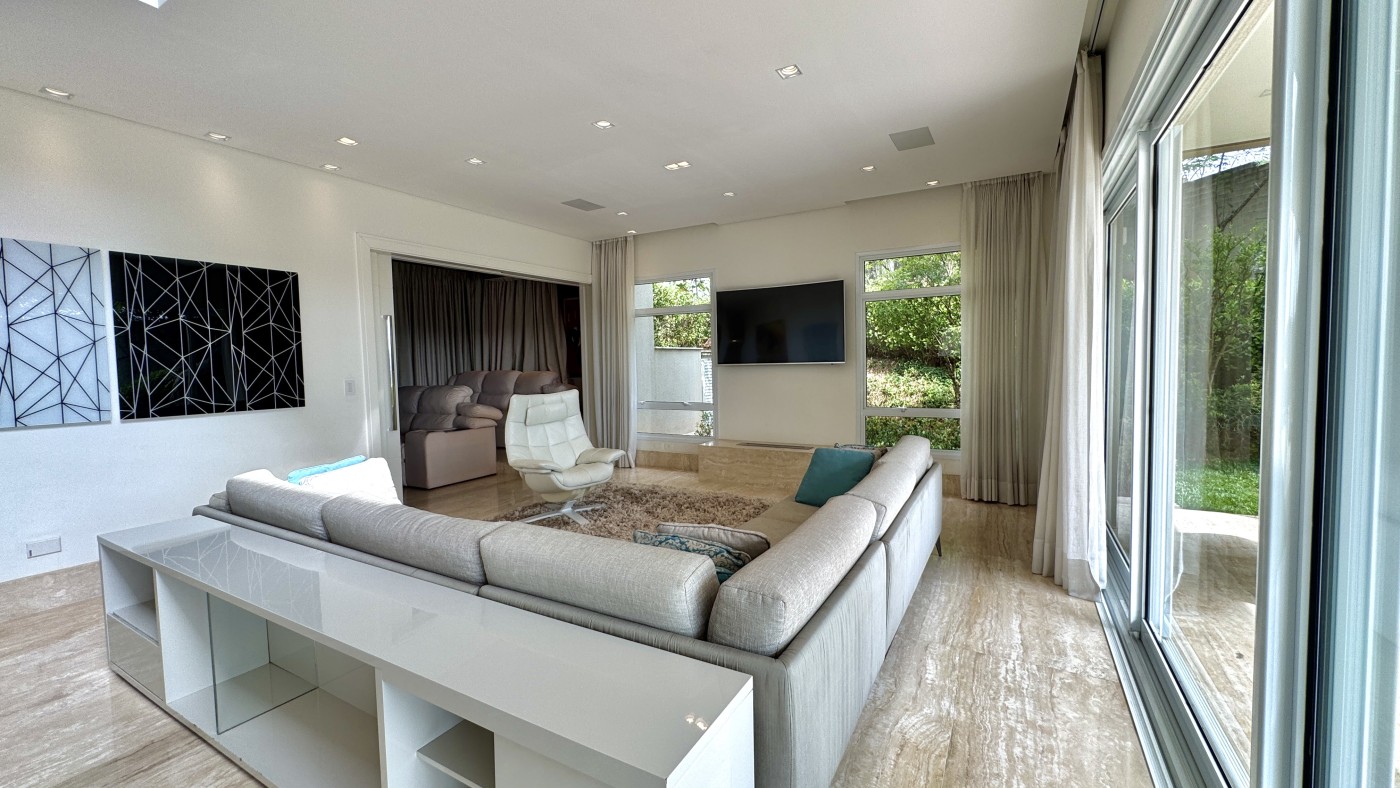 Casa, 4 quartos, 600 m² - Foto 6