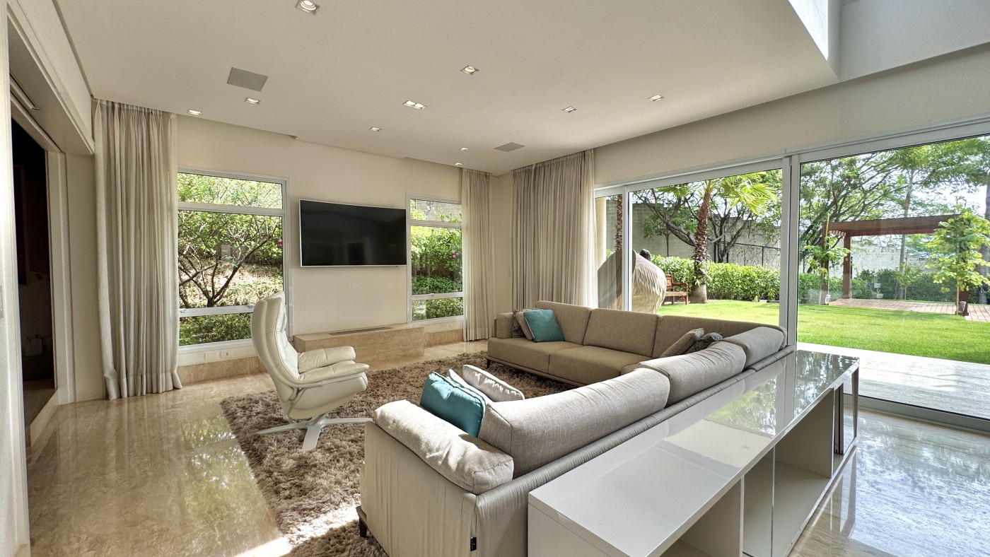 Casa, 4 quartos, 600 m² - Foto 7