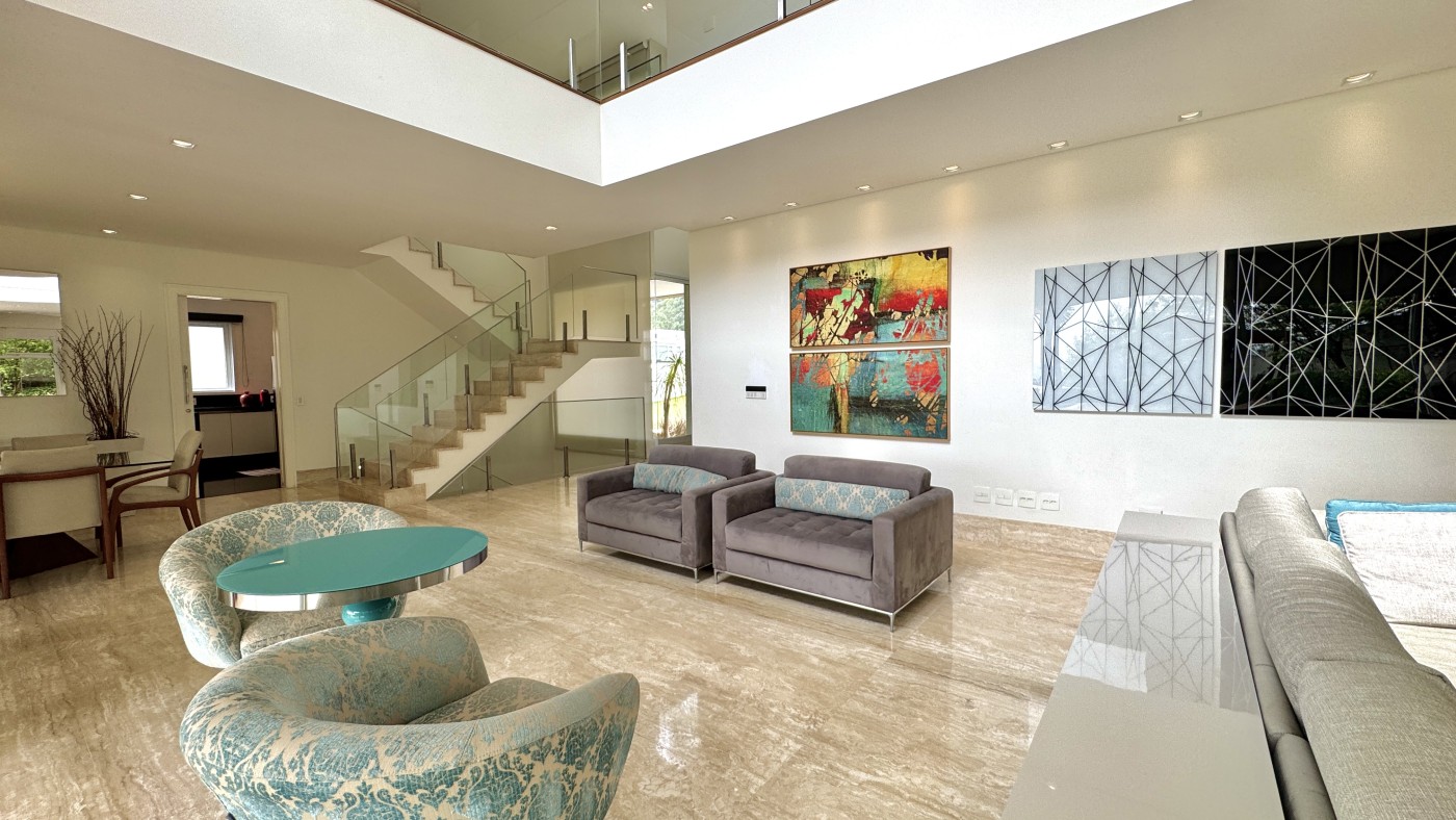 Casa, 4 quartos, 600 m² - Foto 8