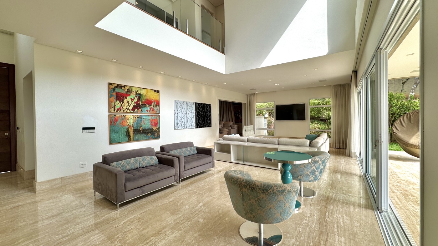 Casa, 4 quartos, 600 m² - Foto 9