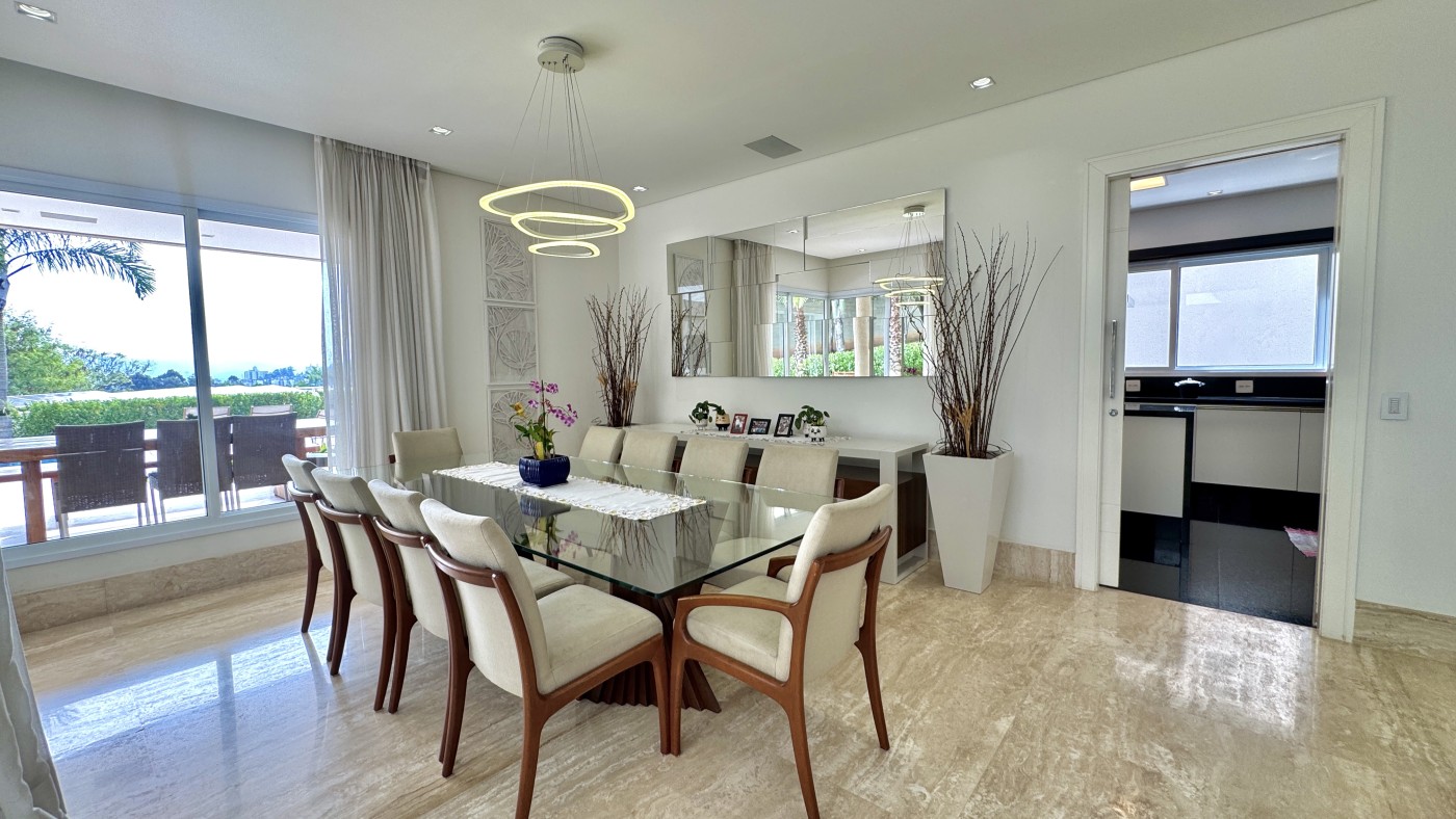 Casa, 4 quartos, 600 m² - Foto 10