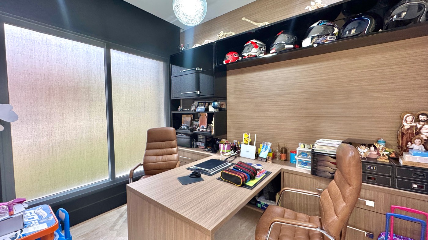Casa, 4 quartos, 600 m² - Foto 12