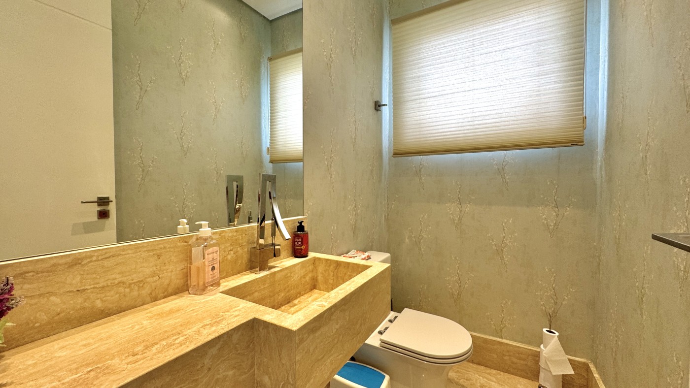 Casa, 4 quartos, 600 m² - Foto 13