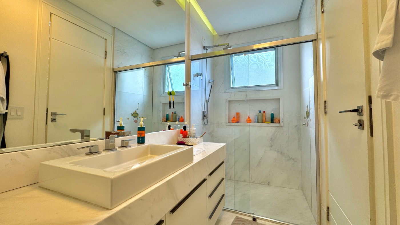 Casa, 4 quartos, 600 m² - Foto 16