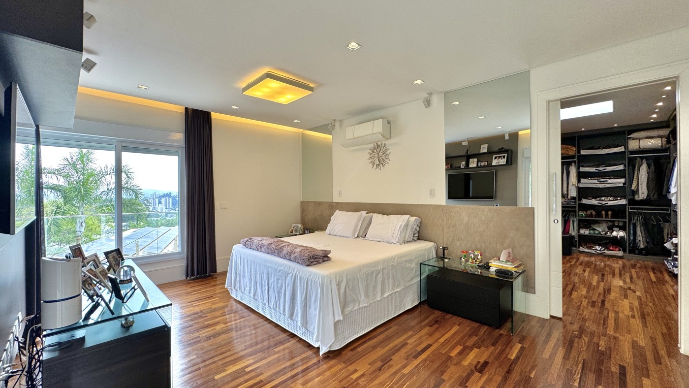 Casa, 4 quartos, 600 m² - Foto 18