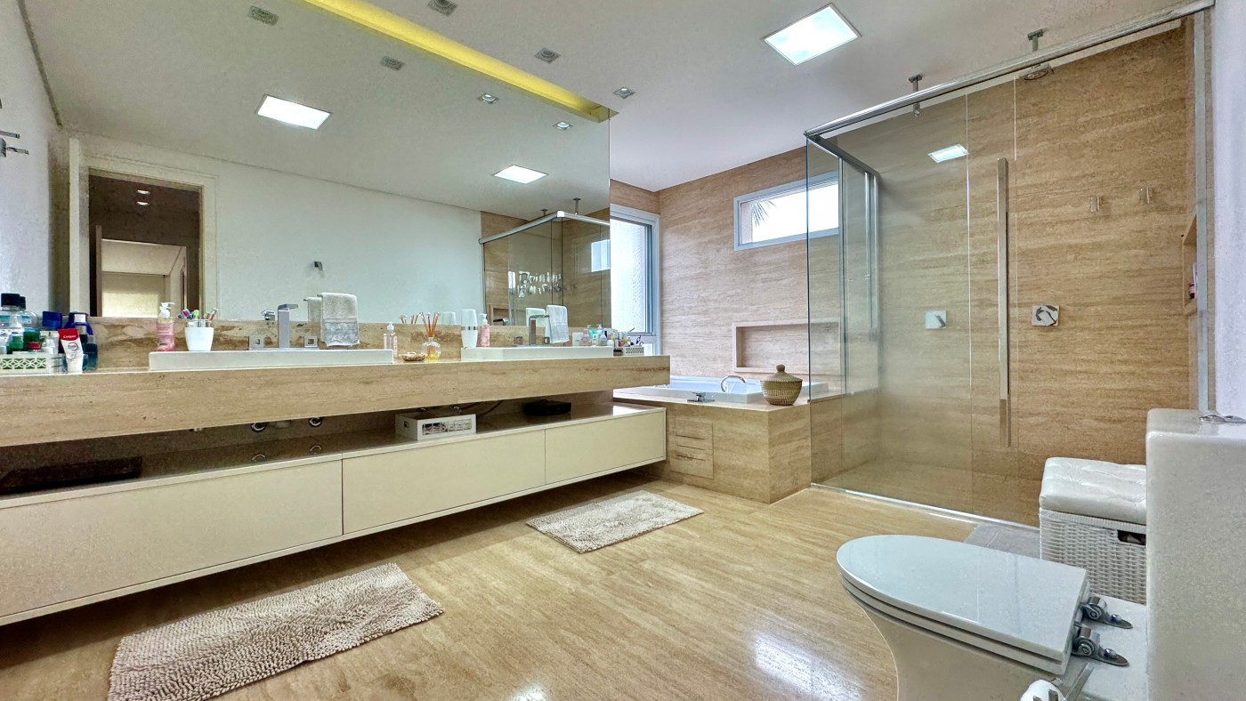 Casa, 4 quartos, 600 m² - Foto 20