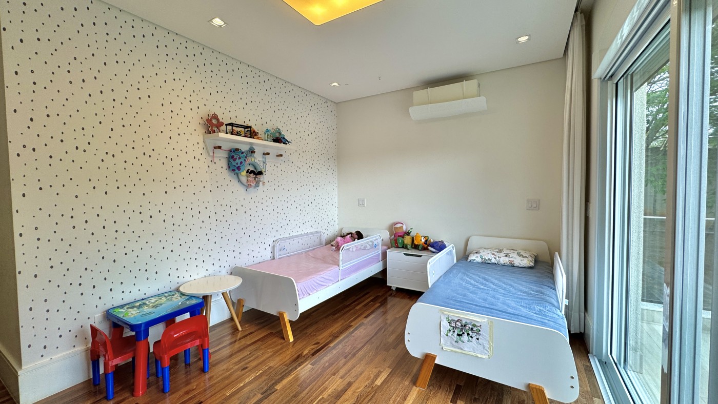 Casa, 4 quartos, 600 m² - Foto 21