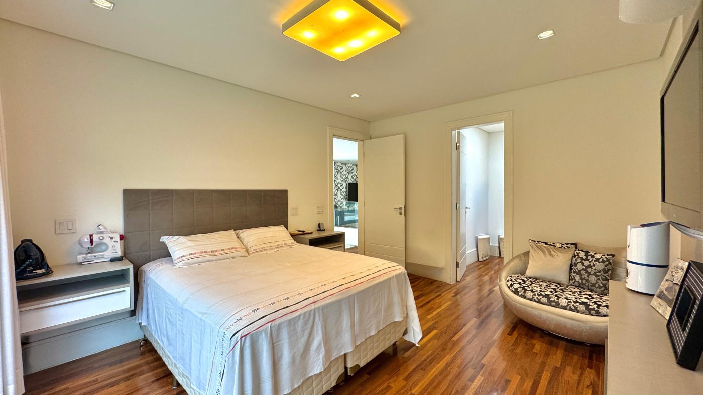 Casa, 4 quartos, 600 m² - Foto 24