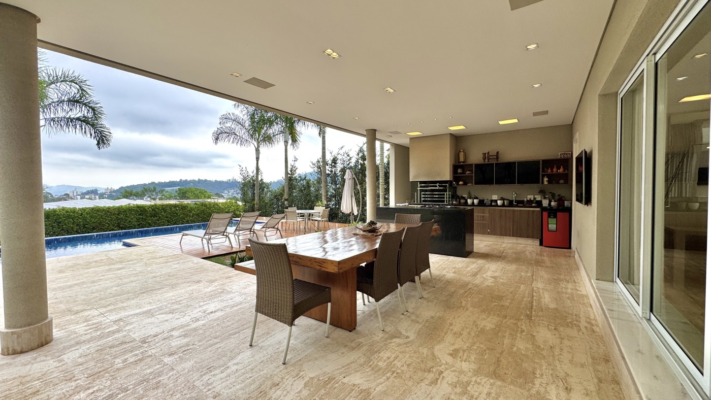 Casa, 4 quartos, 600 m² - Foto 29
