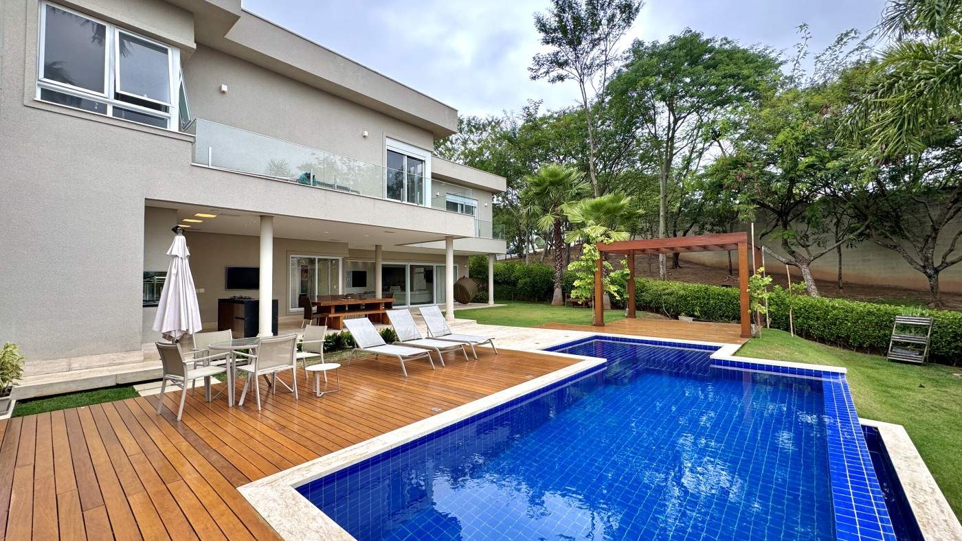 Casa, 4 quartos, 600 m² - Foto 30